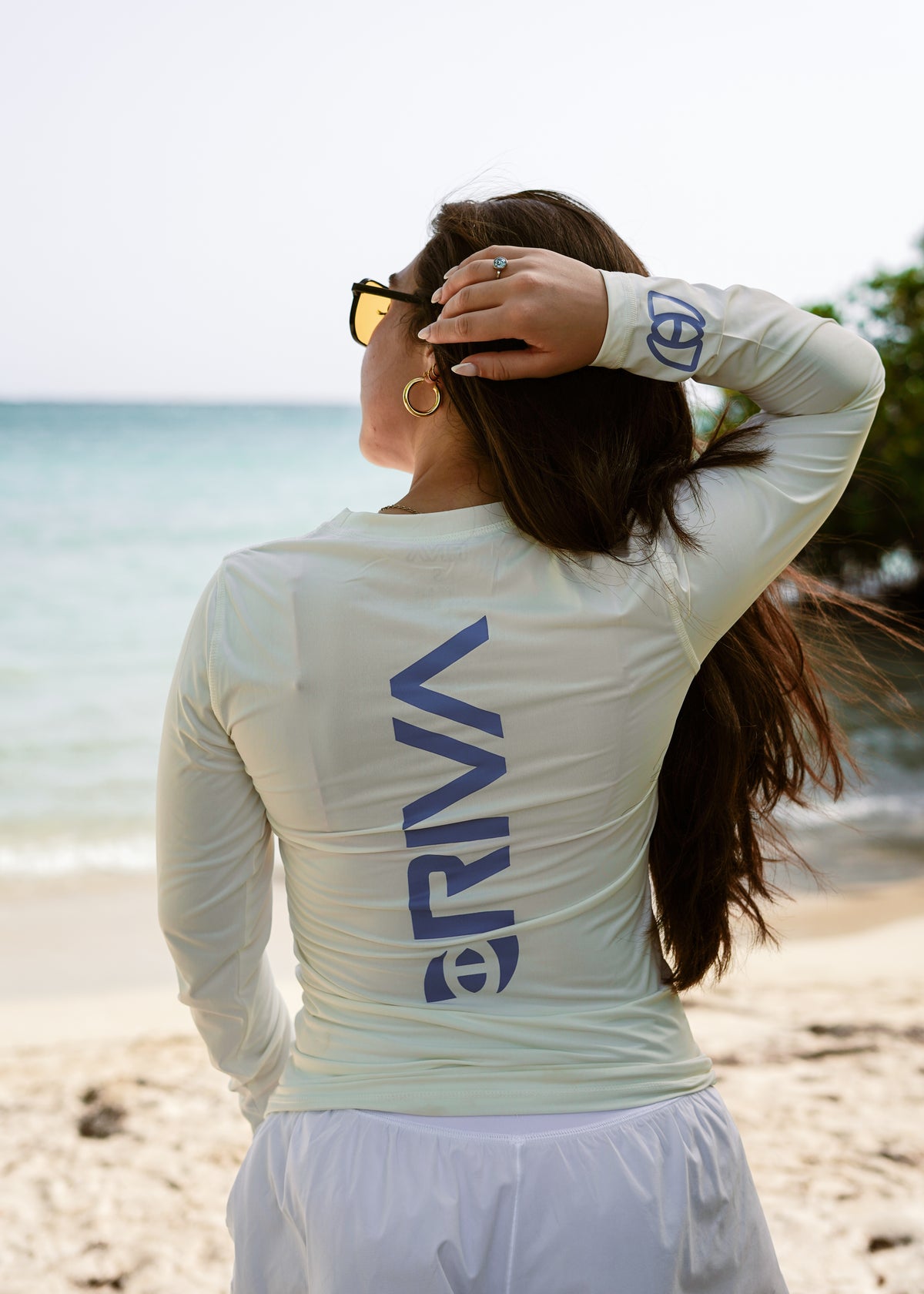 Women's Rashguard