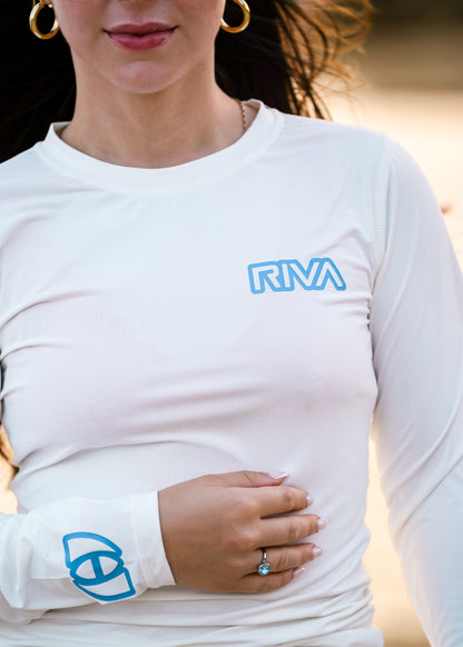 Women's Rashguard