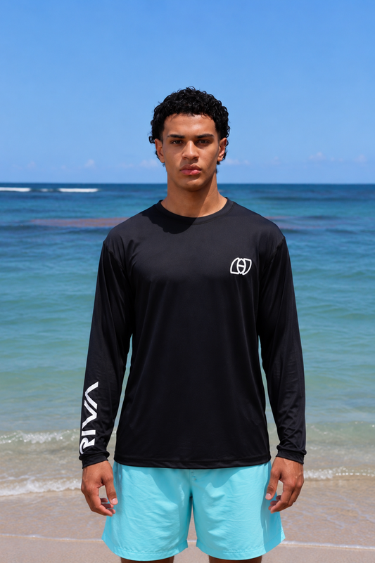 Men's Rashguard
