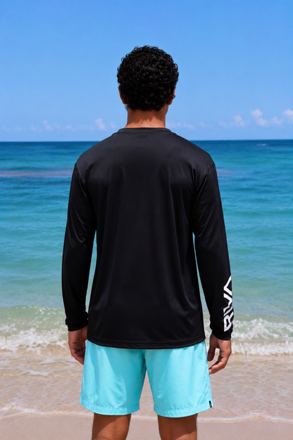 Men's Rashguard